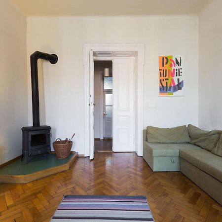 Stanislas Apartment Cracovia Exterior foto